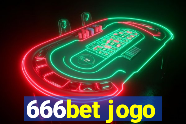 666bet jogo